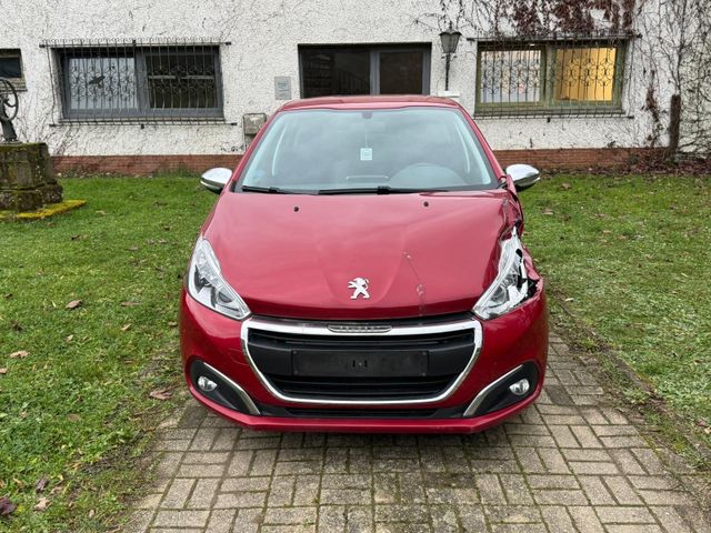 Peugeot 208 Style