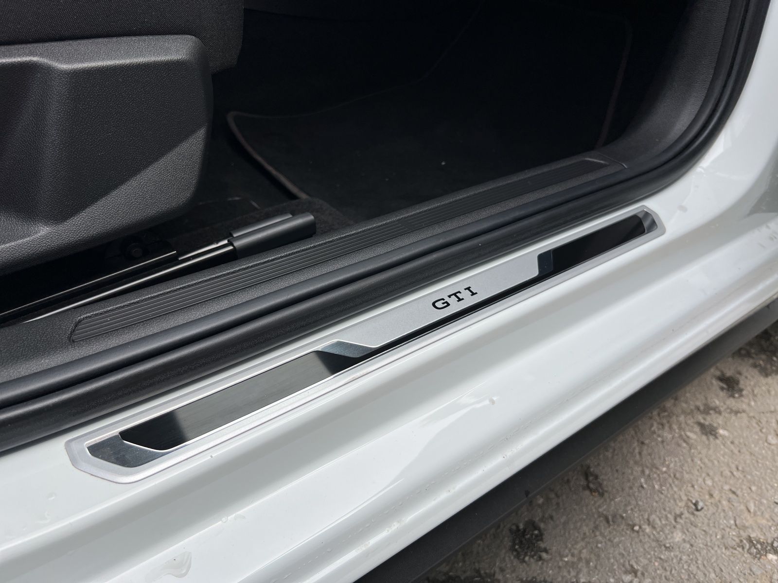 Polo GTI 2.0 TSI DSG Klima*SHZ