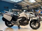 Honda NC750X *SERVICENEU*TÜVNEU*1HAND* - Honda Motorräder in Braunschweig
