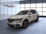 Renault Koleos Techno 4WD Voll-LED Winter-P. Navi Servo - Renault Koleos mit Diesel-Antrieb: Allradantrieb