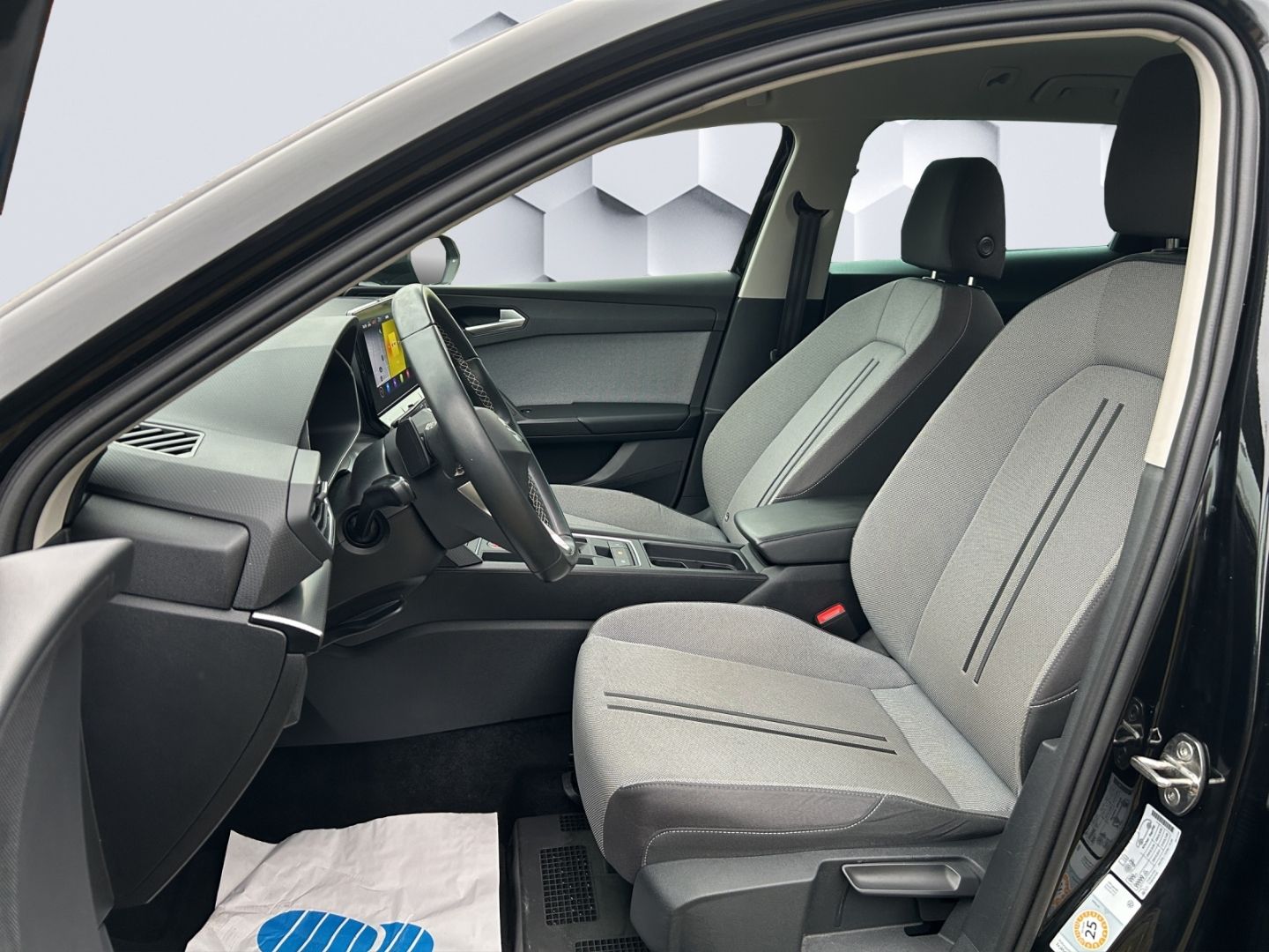 Leon Sportstourer Style 2.0 TDI 110kW AHZV, LED,