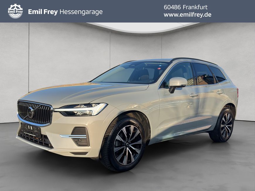 Image of Volvo XC60
