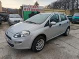 Fiat Punto 1.4 8V 5 porte Natural Power Young - Fiat Punto mit CNG-Antrieb