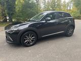 Mazda CX-3 Sports-Line Leder Navi orig.88tkm - Mazda aus 2016