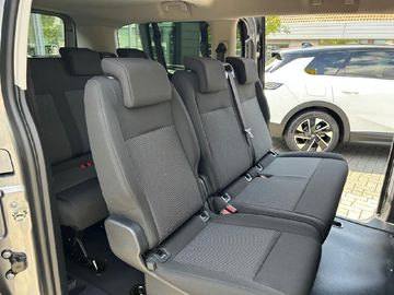 Opel Zafira Life - 7
