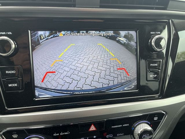 KGM KORANDO AT  2WD PLATINIUM GREY