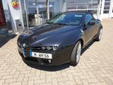Alfa Romeo Spider 2.0 JTDM 16V - Alfa Romeo aus 2011