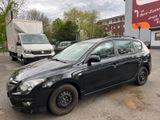 Vorschaubild Hyundai i30 CW 1.4 Fifa WM Edition KLIMAANLAGE*ALU*TÜV!!