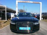 Audi A8 3.0 TDI clean diesel quattro - Audi A8 aus 2014 mit Diesel-Antrieb: Limousine