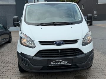 Ford Transit Custom - 2