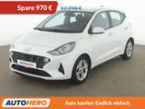 Hyundai i10 1.2 Trend*SPUR*PDC*SHZ*KLIMA*TEMPO*GARANTIE* - Hyundai i10 in Dresden