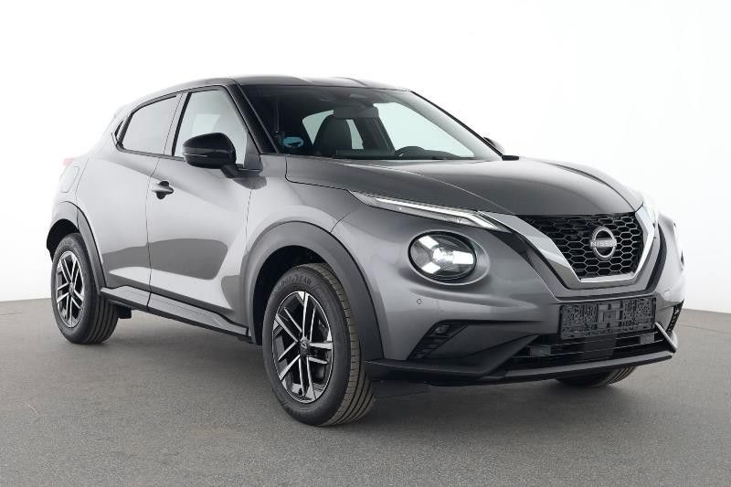 Fahrzeugabbildung Nissan Juke 1.0 Schaltgetriebe - N-Connecta