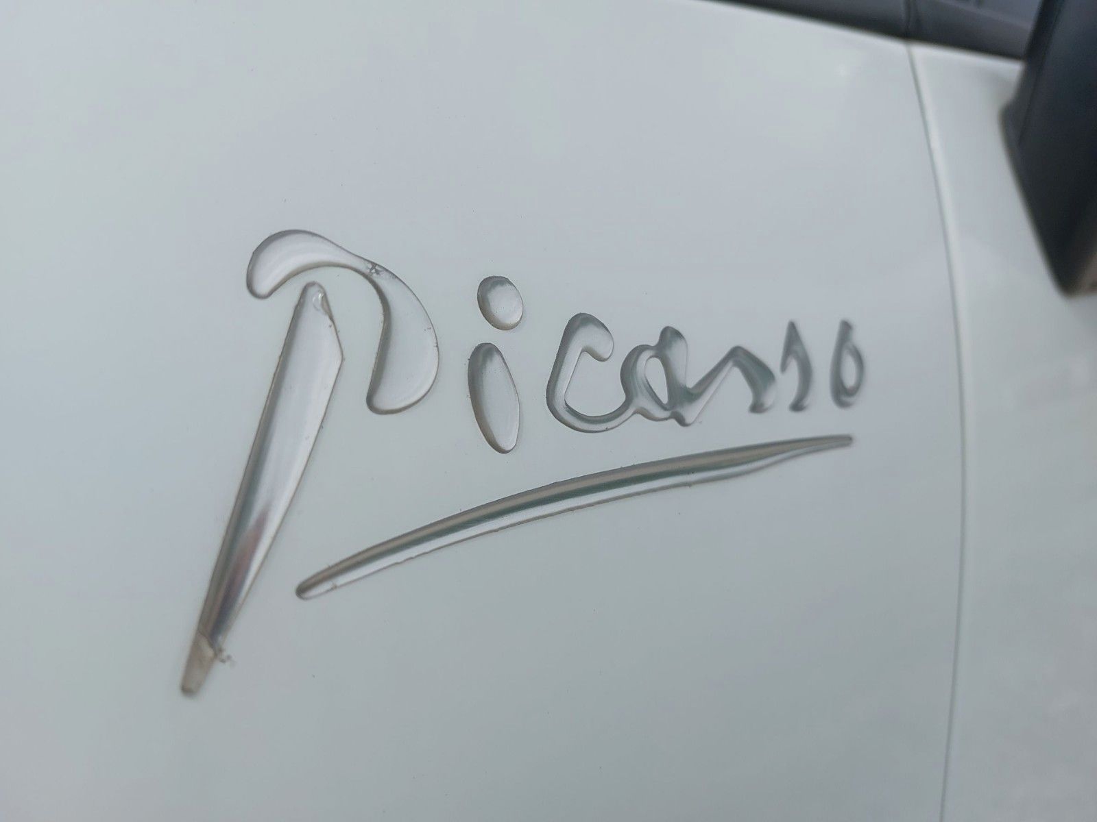 Citroën NUR GEWERBE KLIMA SCHALTWIPPEN TEMPOMAT PDC – Bild 22
