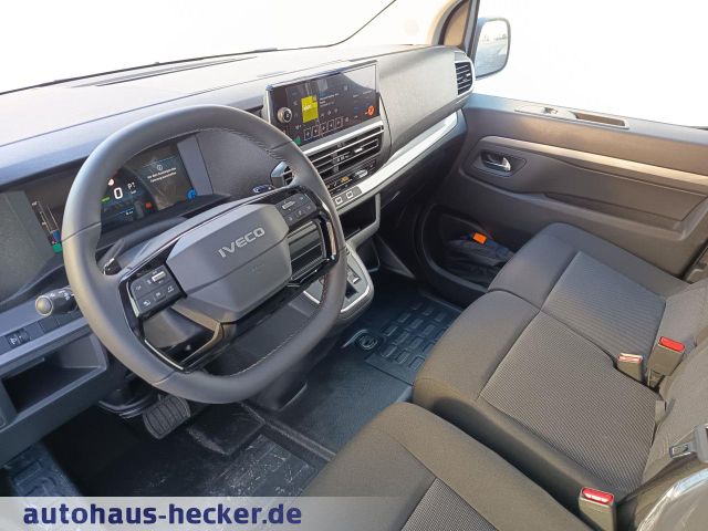 Iveco eJolly E-Jolly (J31F10LE V) L1 75 Kwh