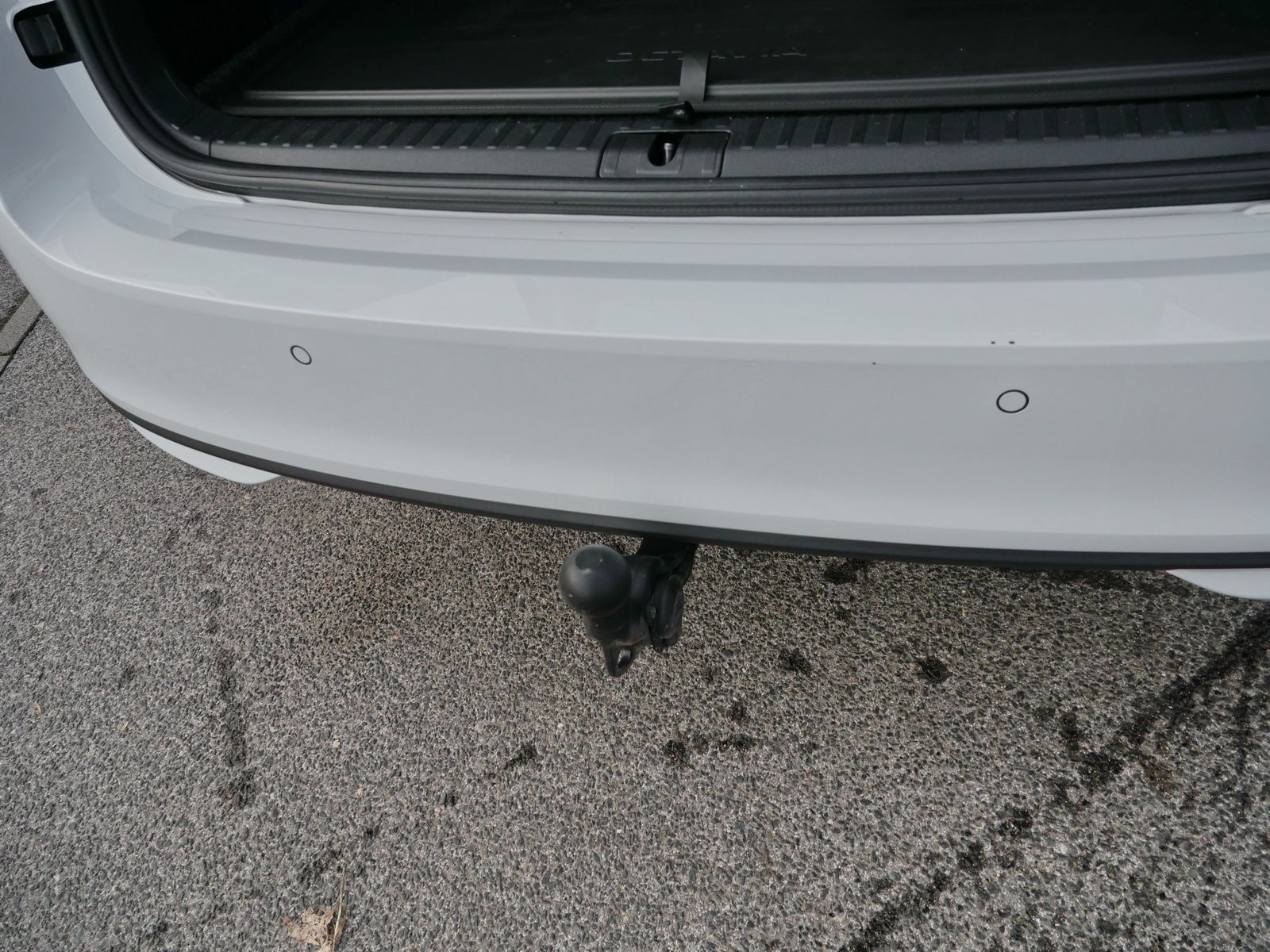 Skoda Octavia - Bild 23