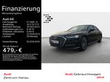 Audi A8 50 TDI QUATTRO *PANO*HD MATRIX*HEAD UP*20ZOLL