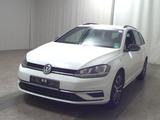 Volkswagen Golf-7 Var. 1.0 TSI United Navi AID AHK RFK ACC - Volkswagen Golf mit Benzin-Antrieb: 7