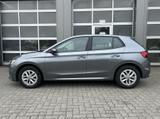 Skoda Fabia Ambition LED Shz SmartLink PDC - Skoda Fabia: Ambition
