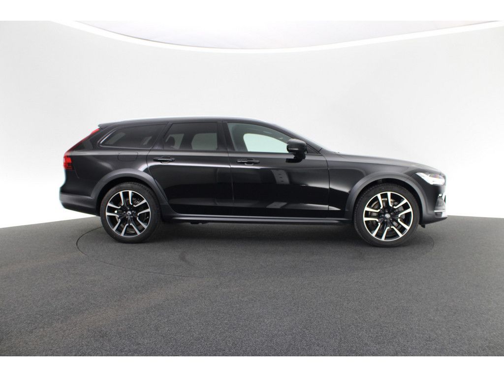 Volvo V90 Cross Country B4 D AWD Plus aus 1.Hand foto 7