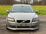 Volvo C30 D5 Momentum 2.4D Navi Klimaautomatik - graue Volvo C30