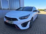 Kia ProCeed GT - Kia pro cee'd / ProCeed aus 2022