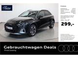 Audi A3 allstreet 35 TFSI S-Tronic AHK/NAV/SH/18''