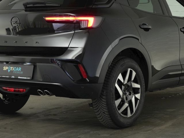 Mokka B GS+LED LICHT+RÜCKFAHRKAMERA+SITZ-/LENKRA