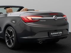 Foto Nummer 16: OPEL Cascada