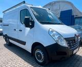 Renault Master 3 L1H1 Kastenwagen TÜV 2Hand - Renault Master: Kastenwagen