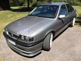 Opel Vectra A 2,0 CDX-Irmscher Vollausstattung ... - Opel Vectra aus 1995: Cd