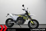 Husqvarna 701 SUPERMOTO -bundesweite Lieferung! - HUSQVARNA 701 SUPERMOTO