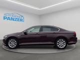 Volkswagen Passat 2.0 TDI 4Motion BMT Highline Standheizung - Volkswagen Passat: TDI 4motion