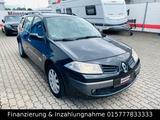 Renault Megane II Grandtour Dynamique Klima TüV - Renault Megane aus 2006: Grandtour