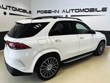 Mercedes-Benz GLE 400 d AMG-Line 4M Night AHK Burmester 360° A - gebrauchte Mercedes-Benz GLE 400 aus dem Jahr 2020