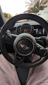 MINI One F56 JCW Ausstattung - MINI ONE von privat