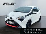 Toyota Aygo x-play club *CarPlay*Kamera*LMF*BT*Colorgla - gebrauchte Toyota Aygo (X) aus dem Jahr 2019