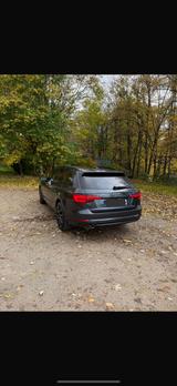 Audi A4 3.0 TDI S tronic sport Avant sport - Audi A4 mit Diesel-Antrieb: 3.0