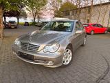 Mercedes-Benz C 230 ELEGANCE Elegance - gebrauchte Mercedes-Benz C 230 aus dem Jahr 2006