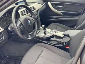 BMW 318 - 7