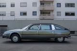 Citroën  CX 25 Prestige - Citroën CX Gebrauchtwagen