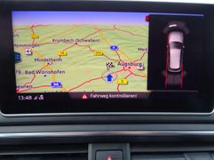 Fahrzeugabbildung Audi A4 35 TDI sport S LINE