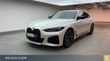 BMW M440iA xDrive Gran Coupé GSD,AHK,DAProf,Laser - BMW M440 mit Anhängerkupplung