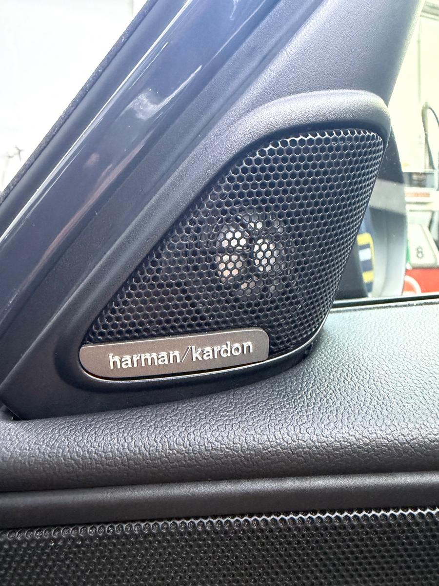 MINI Countryman S ALL4, Pano, Harman-Kardon