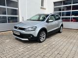 Volkswagen CrossPolo *Sitzheizung*wenig Kilometer* - VW Polo Gebrauchtwagen in Chemnitz