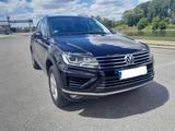 Volkswagen Touareg 3.0 V6 TDI SCR Exclusive BMT Terrain... - Volkswagen Touareg: Exclusive