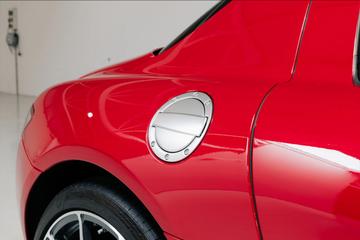 صورة مصغرة 47 لـ 2010 Mercedes-BENZ SLS AMG