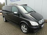 Mercedes-Benz Viano 2.2 CDI Edition // 2.Hd., Scheckh., AHK, - Mercedes-Benz Viano Gebrauchtwagen in Hamburg