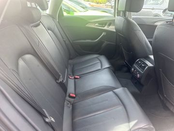 Audi A6 - 11