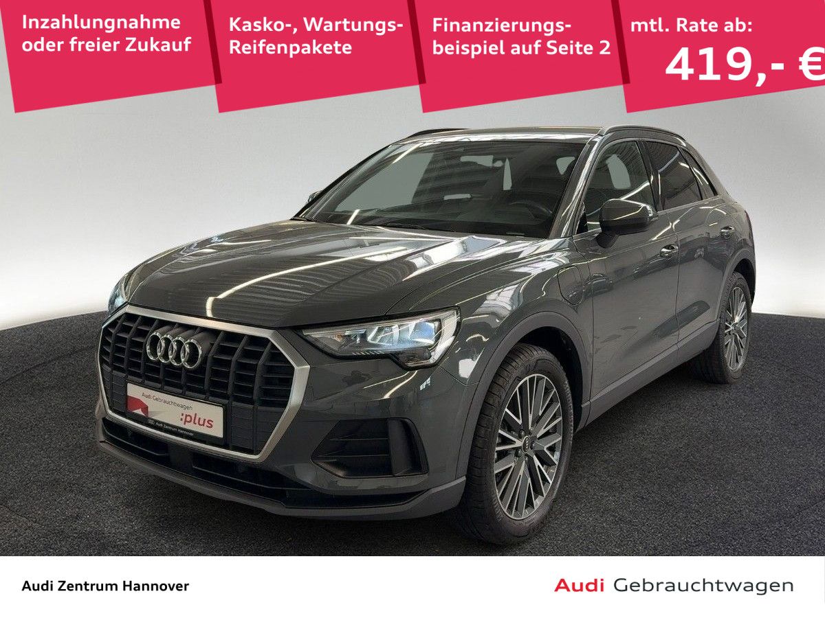 Audi Q3 - Bild 1