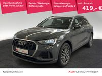 Audi Q3 - Vorschau Bild 1